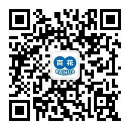 百货创业加盟堂微信公众号