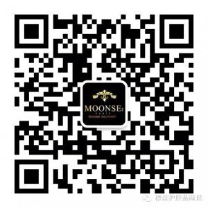穆丝护肤品商城微信公众号