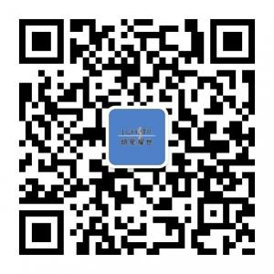朗星触摸互动大屏微信公众号