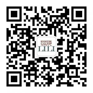 LILI儿童书吧微信公众号