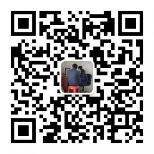 小杨网店指导微信公众号