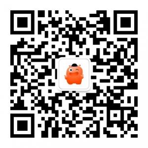 招商加盟全商网微信公众号