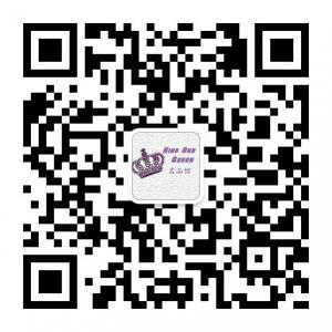 KingAndQueen名品馆微信公众号