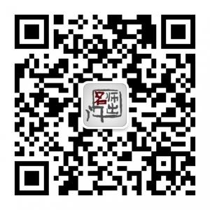 太原名门视觉微信公众号