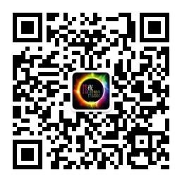 西安夜时尚微信公众号