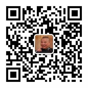 我爱说学逗唱微信公众号