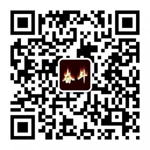 创业·成功·励志·哲学微信公众号