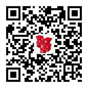 奢饰品包包微信公众号