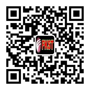 FKST网络互联微信公众号