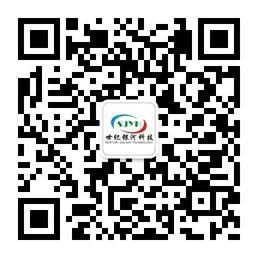 世纪银河科技微信公众号