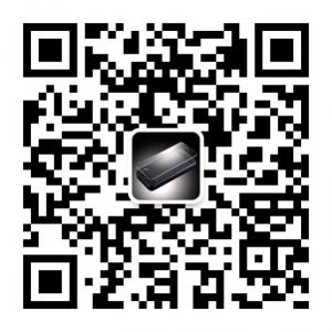 手机钢化玻璃保护膜微信公众号