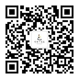 闻香一茶庄微信公众号
