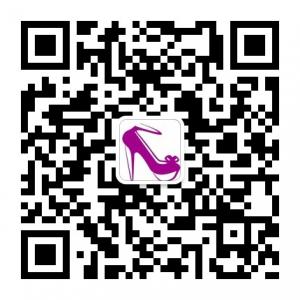 妖精穿的鞋子微信公众号