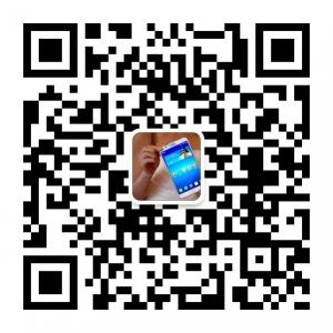 中国手mobilephone微信公众号