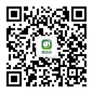 微点点中餐微信公众号