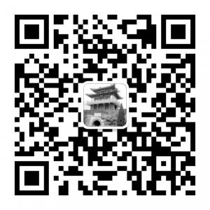 咱们潍坊人微信公众号