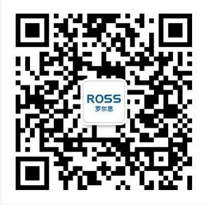 ROSS罗尔思微信公众号