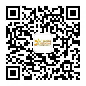 襄阳阳光健康体检中心微信公众号