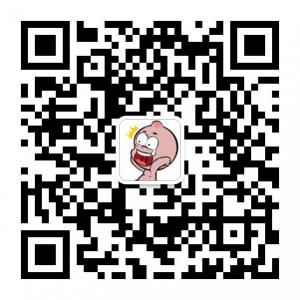 当时就震惊了微信公众号