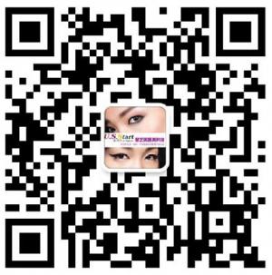 星艺美高级纹绣塑形微信公众号