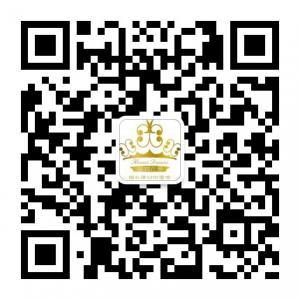 北京皇城花梦婚礼策划微信公众号