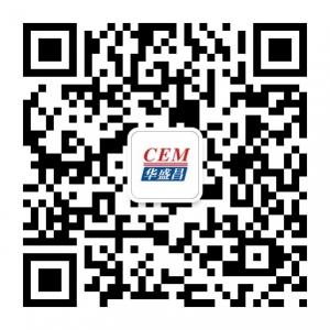 CEM华盛昌仪表微信公众号