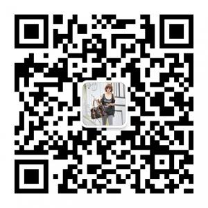 炫衣族精品服饰微信公众号