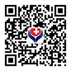 宜昌博爱中西医结合医院微信公众号