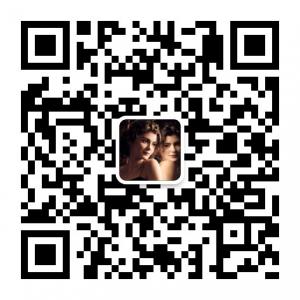 奥黛丽皮草微信公众号