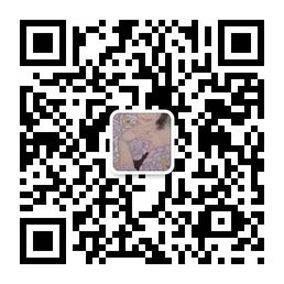 肖像画定制微信公众号