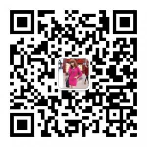 搭配师nicole微信公众号