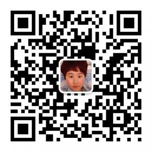 晶点女人分部微信公众号