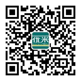 在乎你的优米微信公众号