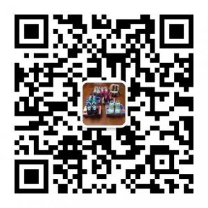 新百伦运动鞋微信公众号
