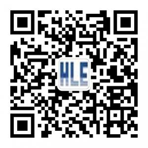 HLE健康光环境微信公众号