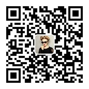 亚华彩妆·造型微信公众号