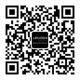LIRUOSHI珠宝微信公众号