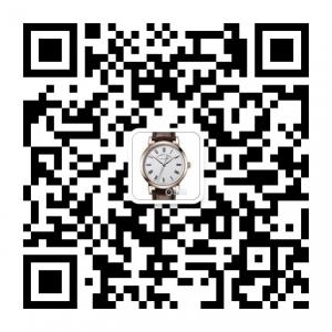 香港名牌瑞士手表专卖店微信公众号