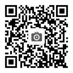 随手拍做公益微信公众号