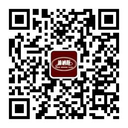 中国连江维纳斯国际婚纱摄影微信公众号