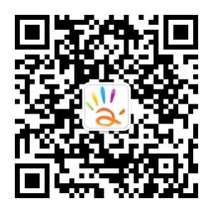 天大二手网微信公众号