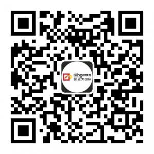 金正大集团微信公众号