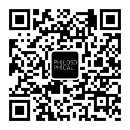 PHILOSPHICAL男装微信公众号