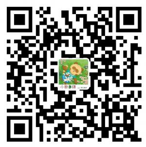 小熊B琪童装微信公众号