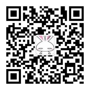 小灰兔开心一刻微信公众号