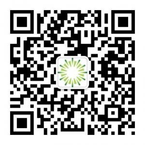 珠海闪亮一生保健科技有限公司微信公众号