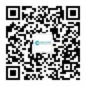 精准分众网络微信公众号