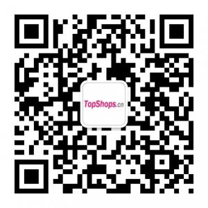 TopShops网购精品推荐微信公众号