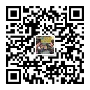 欢乐淘商行微信公众号