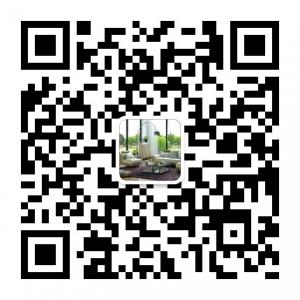 时尚家居圈子微信公众号